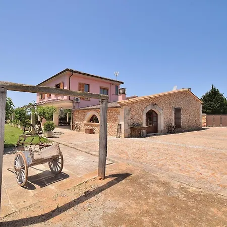 239 Biniaco Etv4993 By Mallorca Charme Villa
