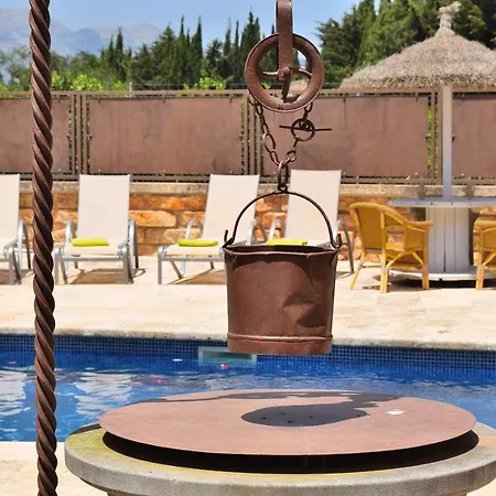 239 Biniaco Etv4993 By Mallorca Charme Villa