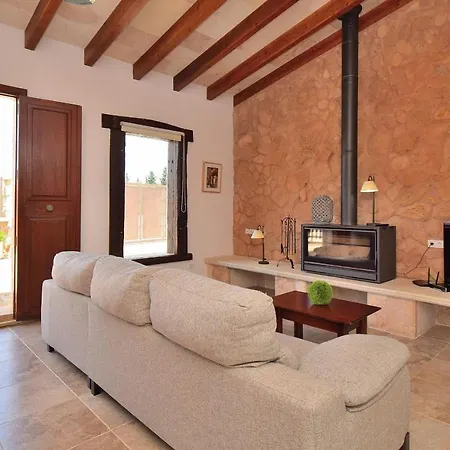 Villa 239 Biniaco Etv4993 By Mallorca Charme
