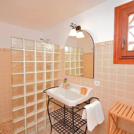 239 Biniaco Etv4993 By Mallorca Charme Villa
