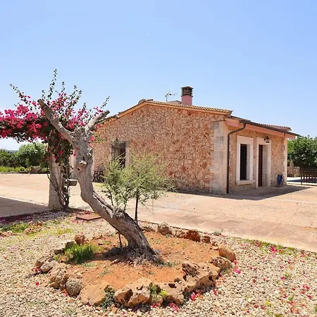 239 Biniaco Etv4993 By Mallorca Charme Villa