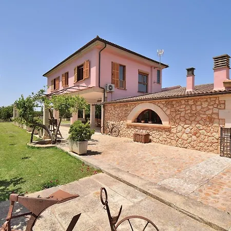 239 Biniaco Etv4993 By Mallorca Charme Muro