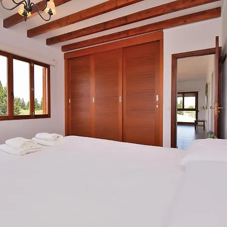 Villa 239 Biniaco Etv4993 By Mallorca Charme *