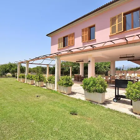 Villa 239 Biniaco Etv4993 By Mallorca Charme