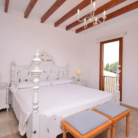 239 Biniaco Etv4993 By Mallorca Charme Muro