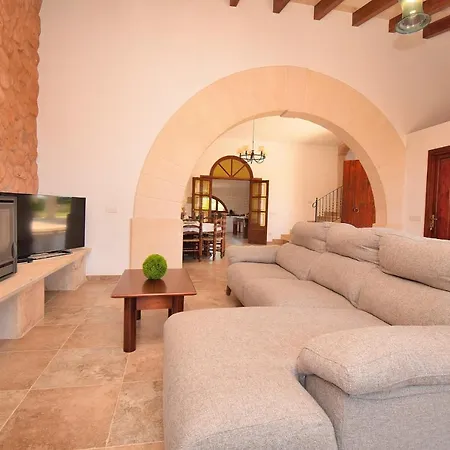 239 Biniaco Etv4993 By Mallorca Charme *