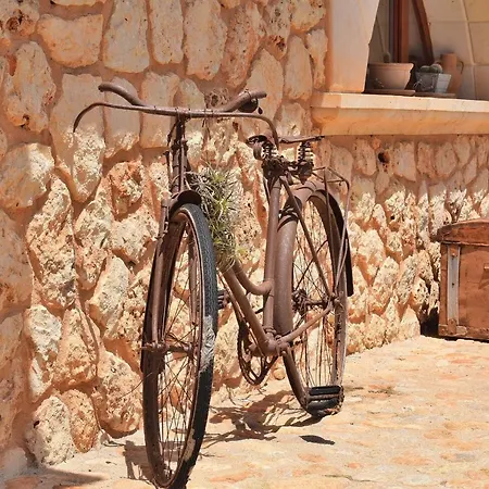 Вилла 239 Biniaco Etv4993 By Mallorca Charme